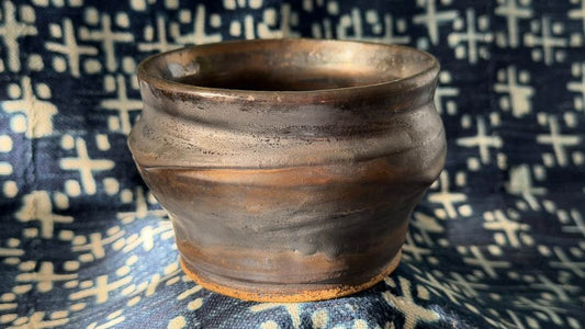 Pottery Vessel by William