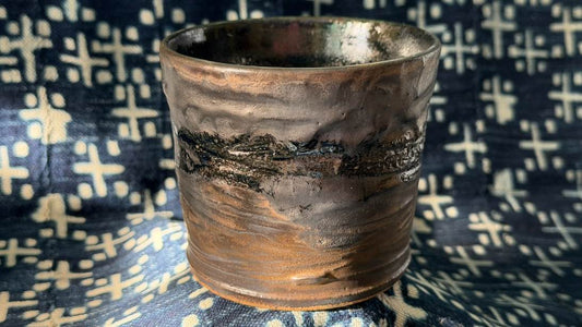 Pottery Vessel by William