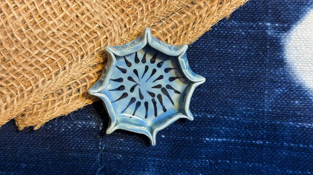 Pottery Vessel by William