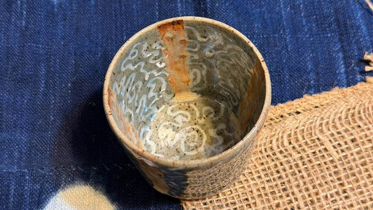 Pottery Vessel by William