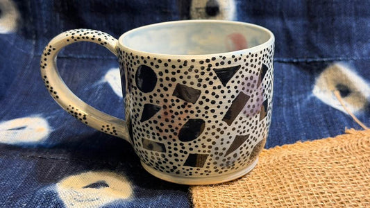 Pottery Vessel by William