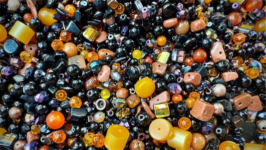 Halloween 2023 Luxury Bead Blend