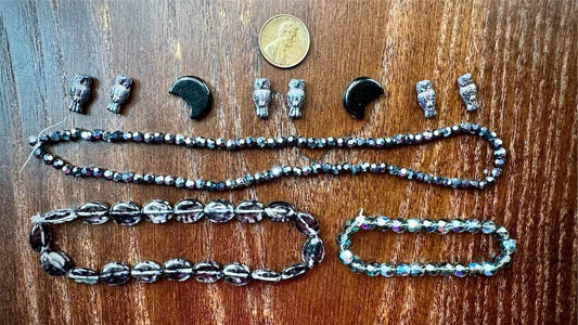 Halloween 2023 Inspiration Kit #8