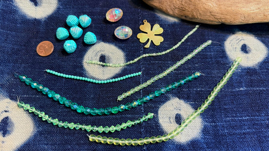 St. Patrick's Day 2026 Inspiration Kit