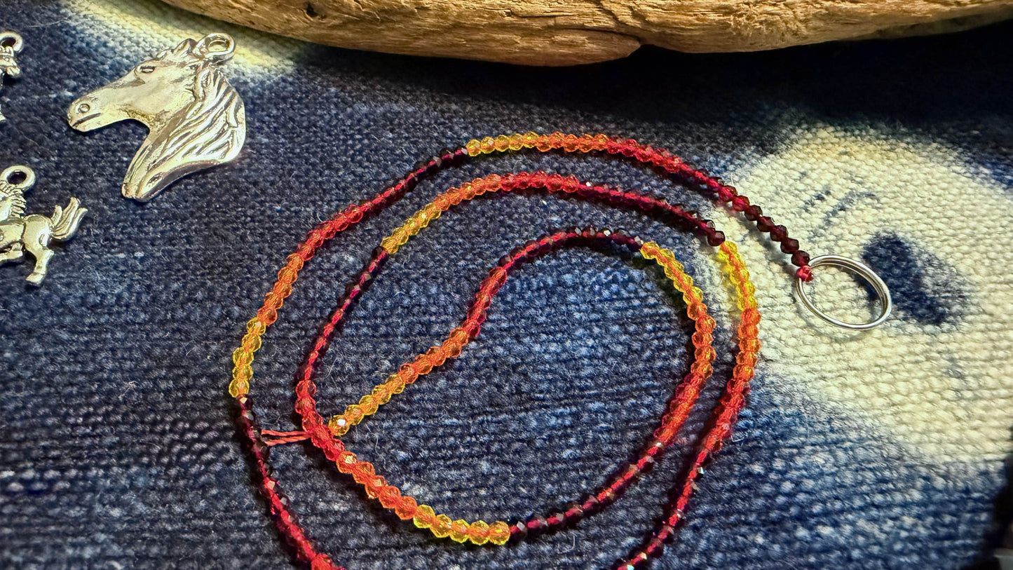 Year of the Fire Horse Inspiration Kit