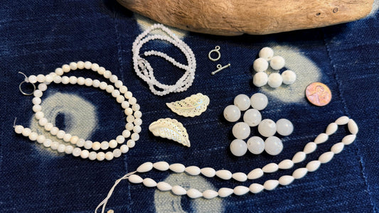 Cloud Dancer Inspiration Kit