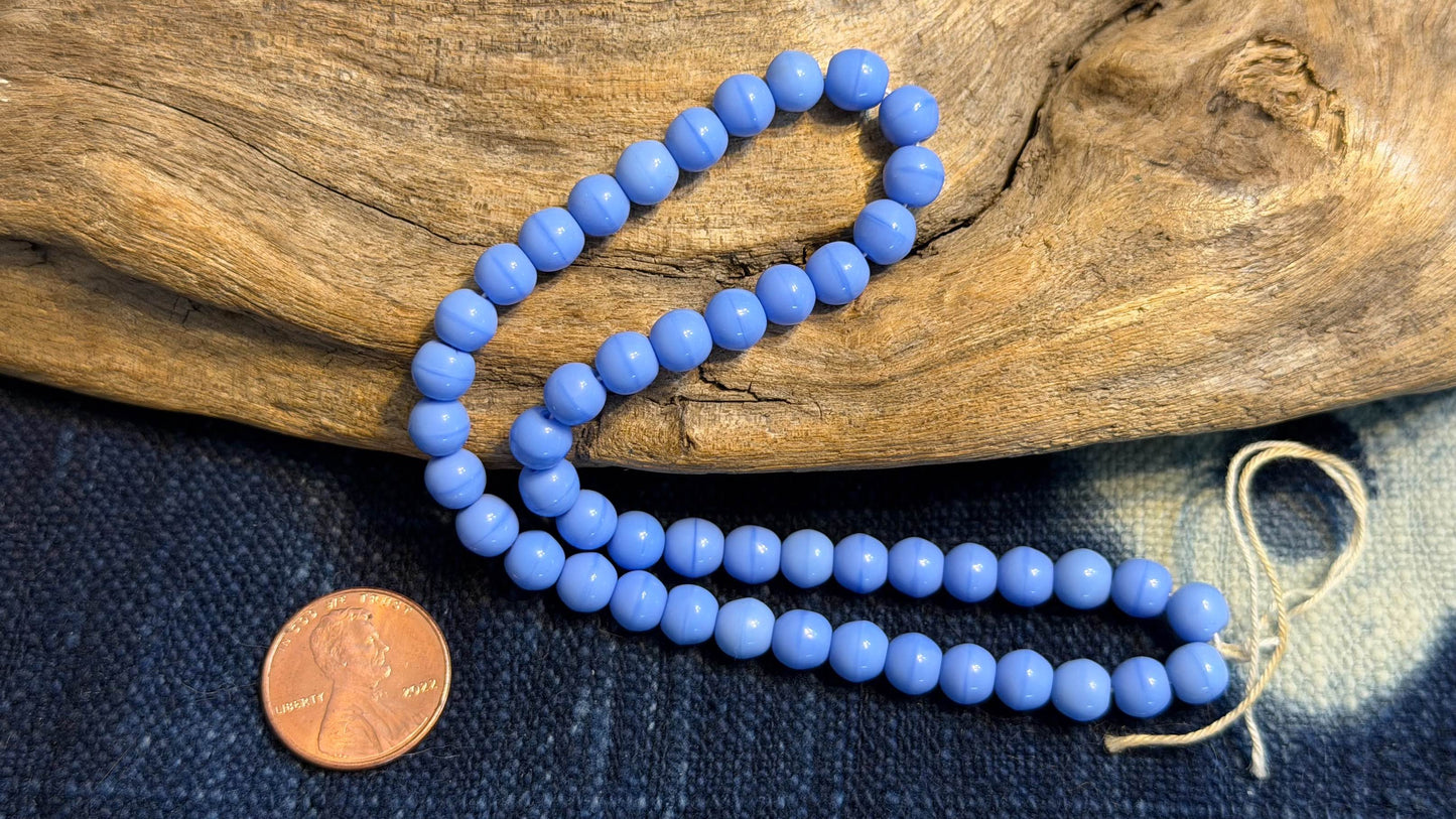 Vintage Venetian Glass Strand