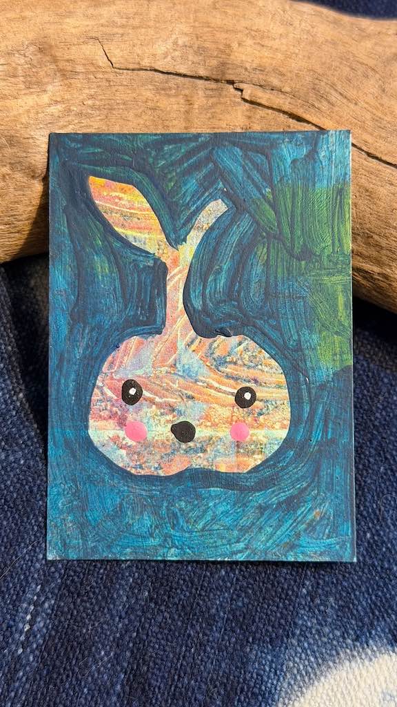 Produce Pals — Original Art by Andrew Thornton