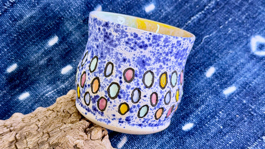 Pottery Vessel by William