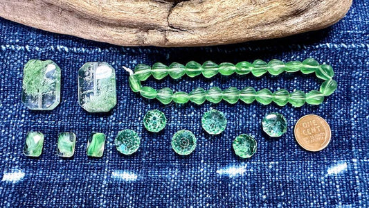 Allegory Gallery Inspiration Kit