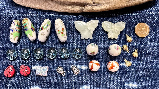 Allegory Gallery Inspiration Kit