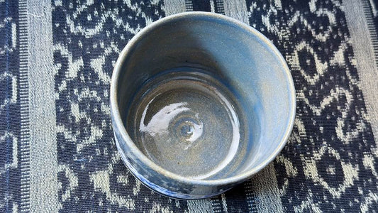 Pottery Vessel by William