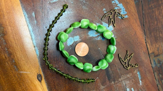 Allegory Gallery Inspiration Kit