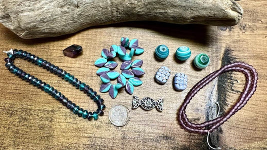 Allegory Gallery Inspiration Kit