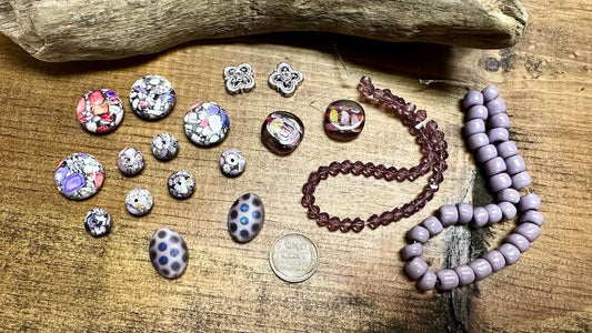 Allegory Gallery Inspiration Kit