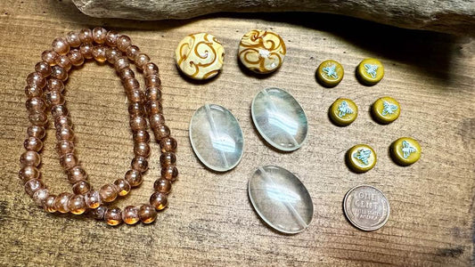 Allegory Gallery Inspiration Kit