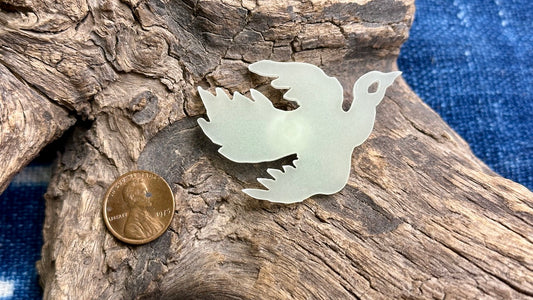 Shadow Play Creature Pin
