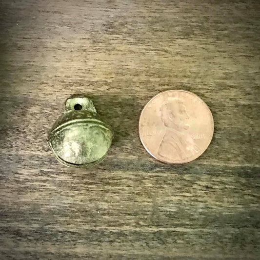 Thai Brass Bell (Large)