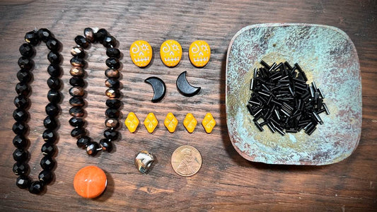 Halloween 2022 Inspiration Kit #11