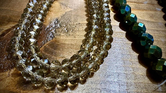 Raven Cut-Out Inspiration Kit #5