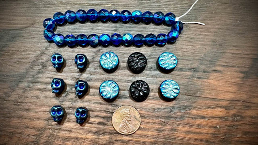 Halloween 2022 Inspiration Kit #17