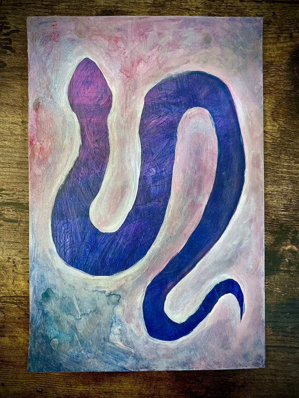 24 Hour Maker Marathon #2 by Andrew Thornton