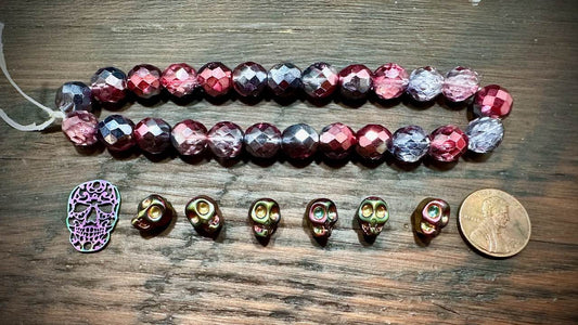 Halloween 2022 Inspiration Kit #16