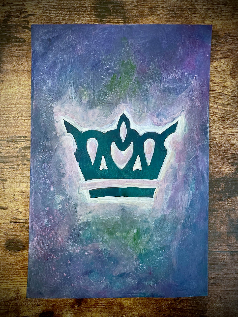 24 Hour Maker Marathon #5 by Andrew Thornton