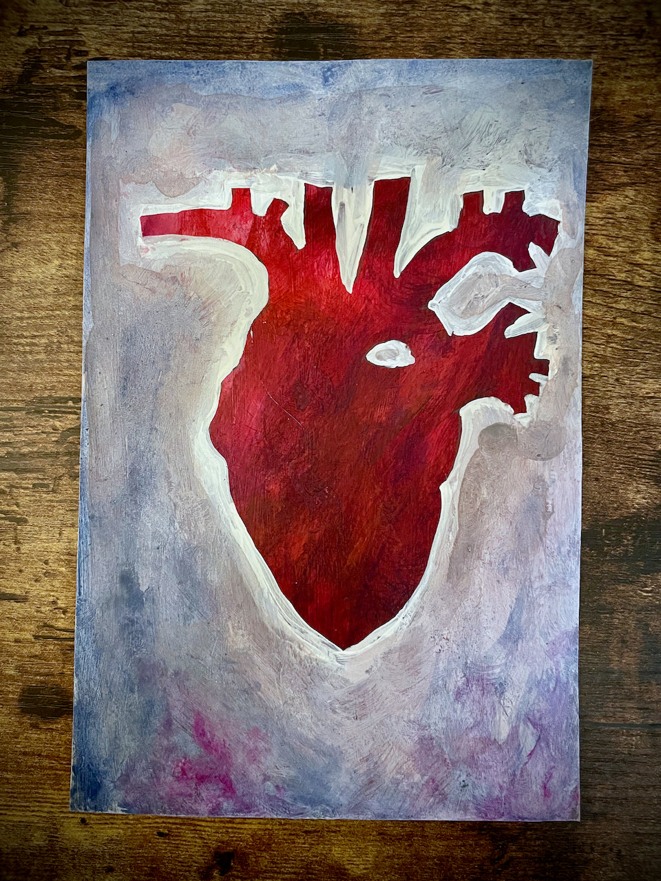 24 Hour Maker Marathon #6 by Andrew Thornton