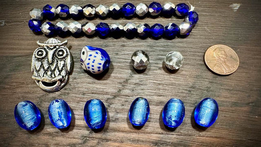 Halloween 2022 Inspiration Kit #18