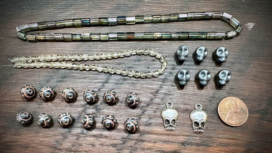 Halloween 2022 Inspiration Kit #14