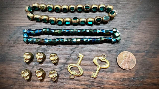 Halloween 2022 Inspiration Kit #13