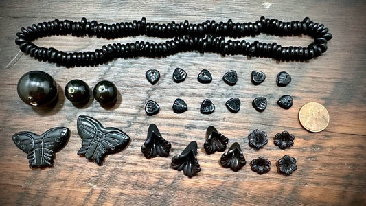 Halloween 2022 Inspiration Kit #12 - Gothic Garden