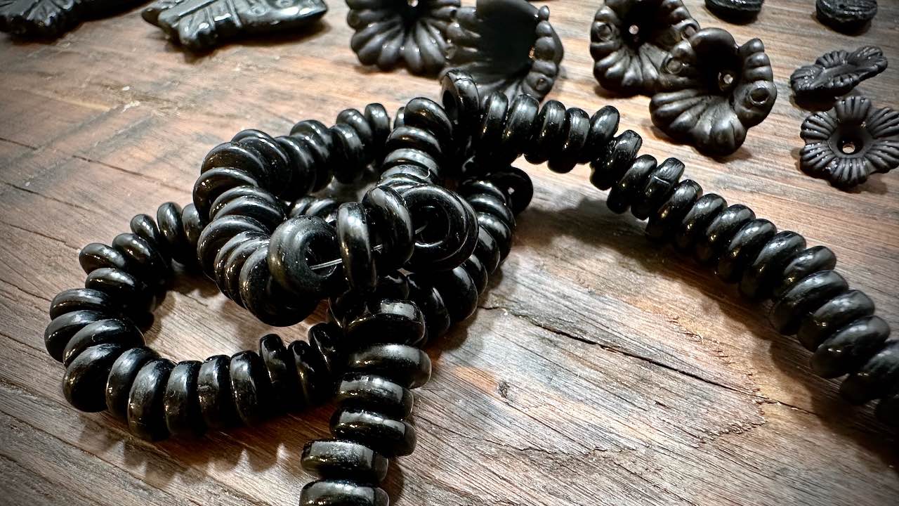 Halloween 2022 Inspiration Kit #12 - Gothic Garden