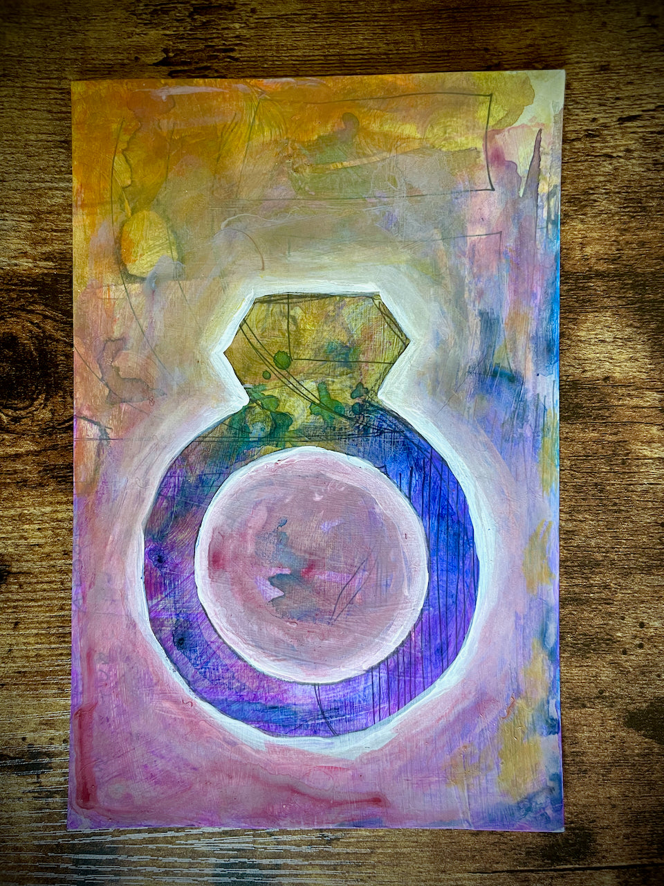 24 Hour Maker Marathon #10 by Andrew Thornton