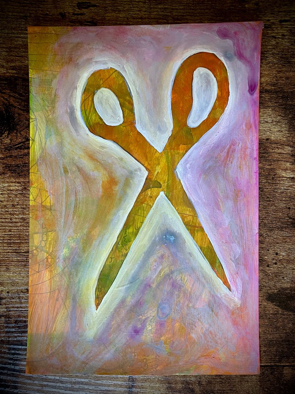 24 Hour Maker Marathon #11 by Andrew Thornton