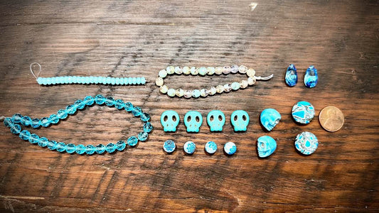 Halloween 2022 Inspiration Kit #19