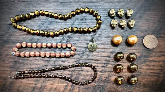 Halloween 2022 Inspiration Kit #20