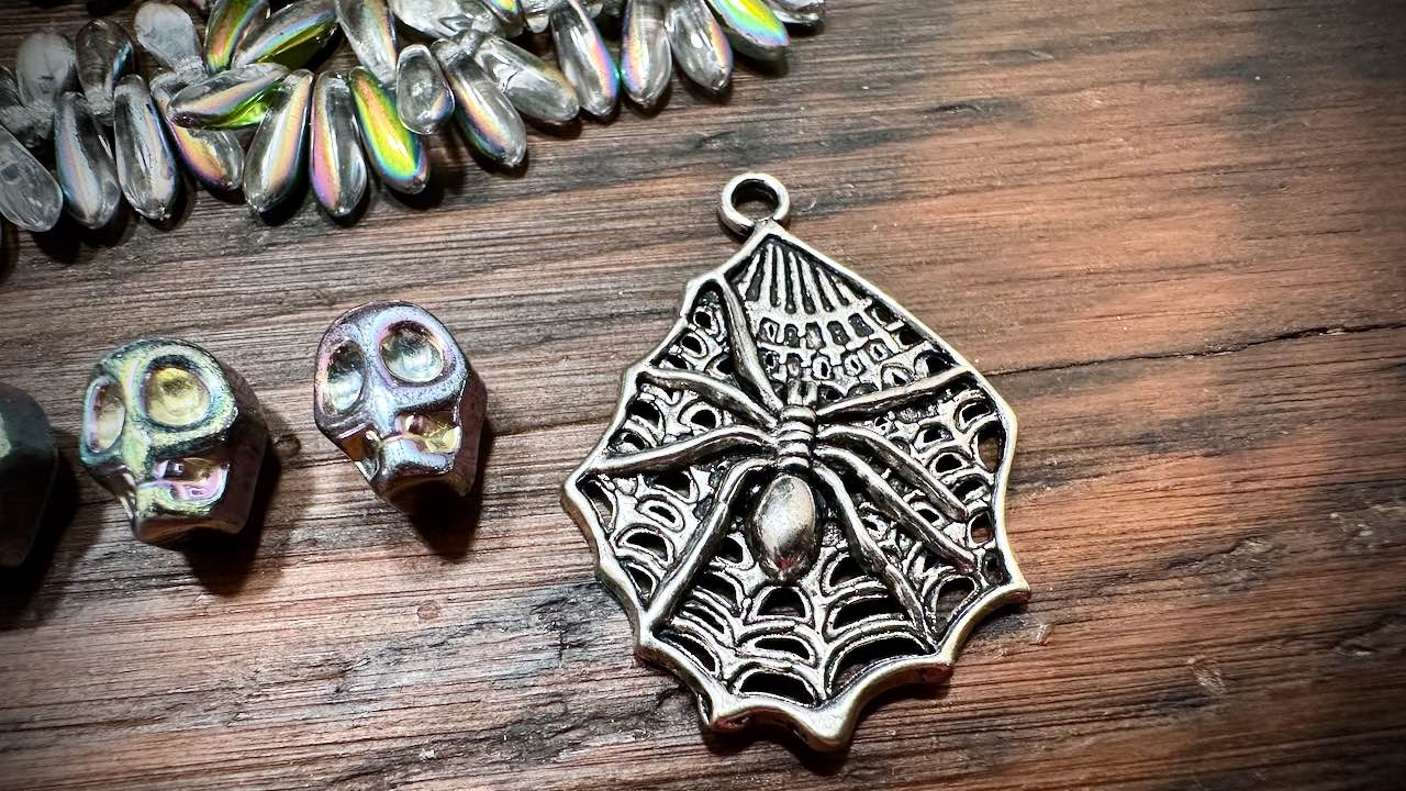 Halloween 2022 Inspiration Kit #21