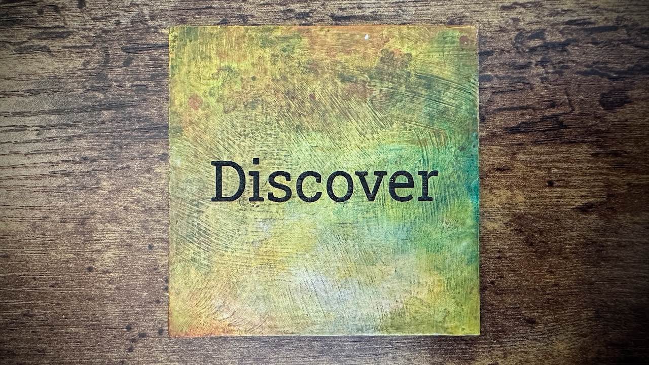 All My Little Words Series - Discover