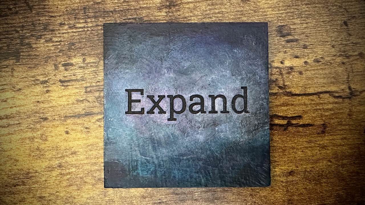 All My Little Words Series - Expand