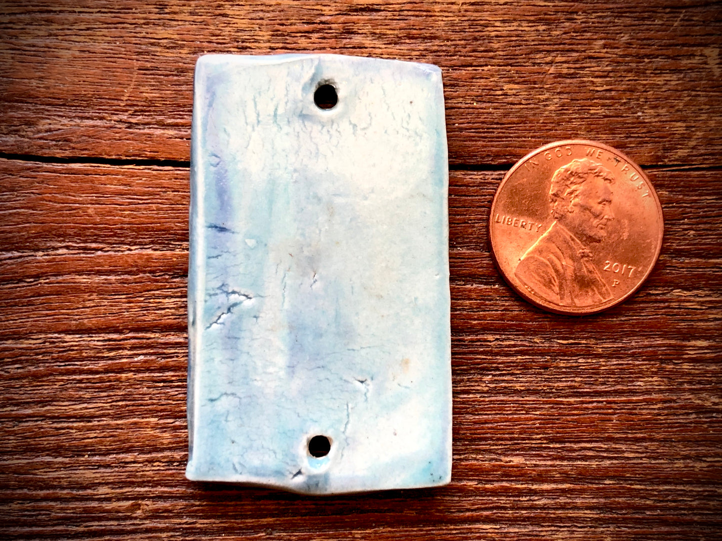 Diane Hawkey Flower Pendant/Connector