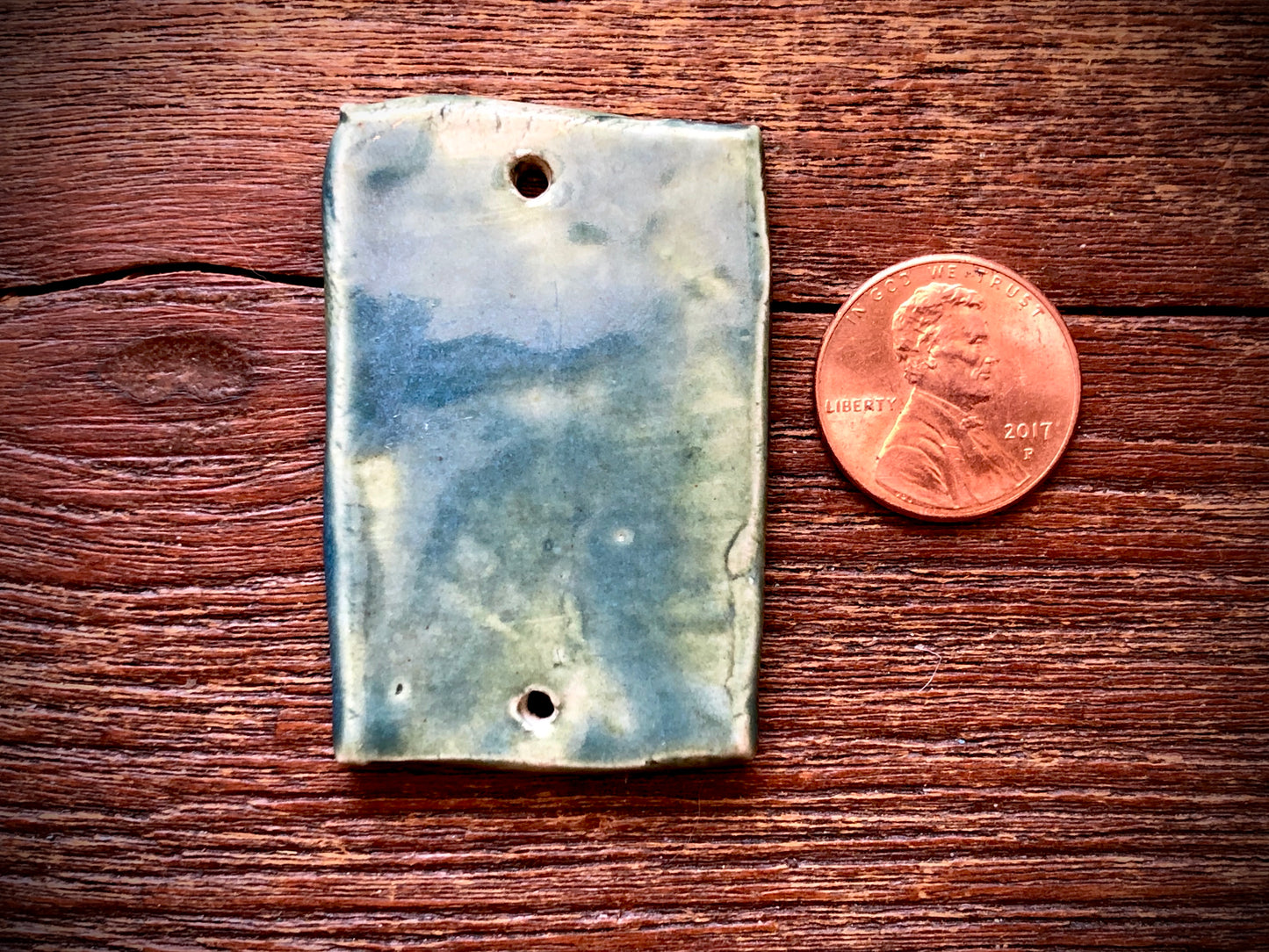 Diane Hawkey Woman Pendant/Connector