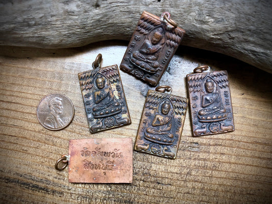 Thai Amulet