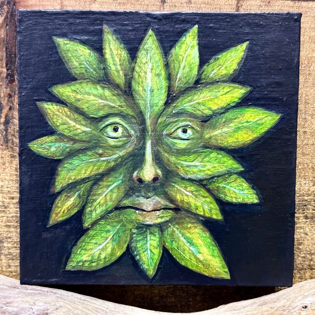 The Wild Wood—#2 by Andrew Thornton