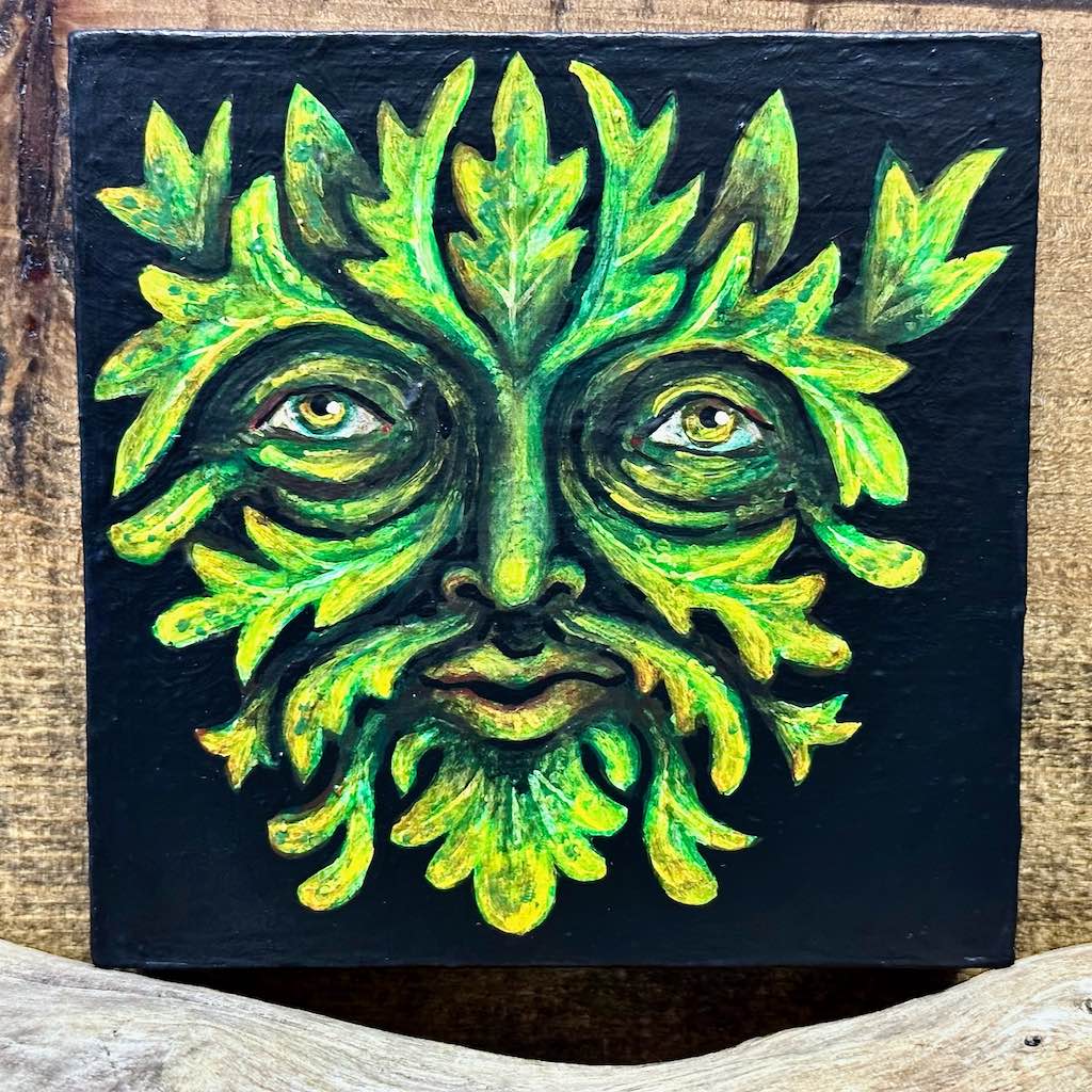 The Wild Wood—#5 by Andrew Thornton