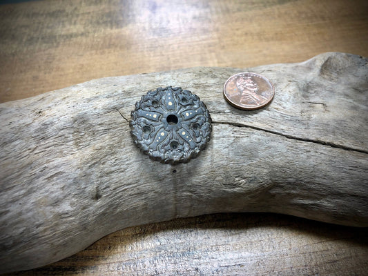 Lisa Peters Russ - Ceramic Bead