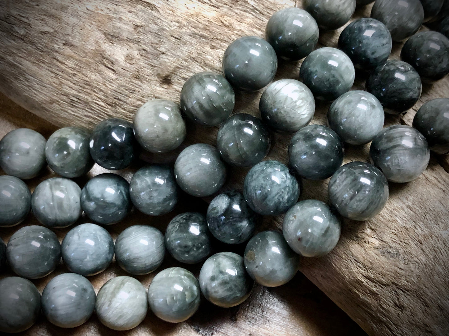 Eagle Eye Rounds - 10mm - 15.5"