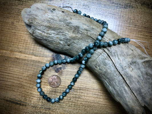 Eagle Eye Rounds - 6mm - 15.5"