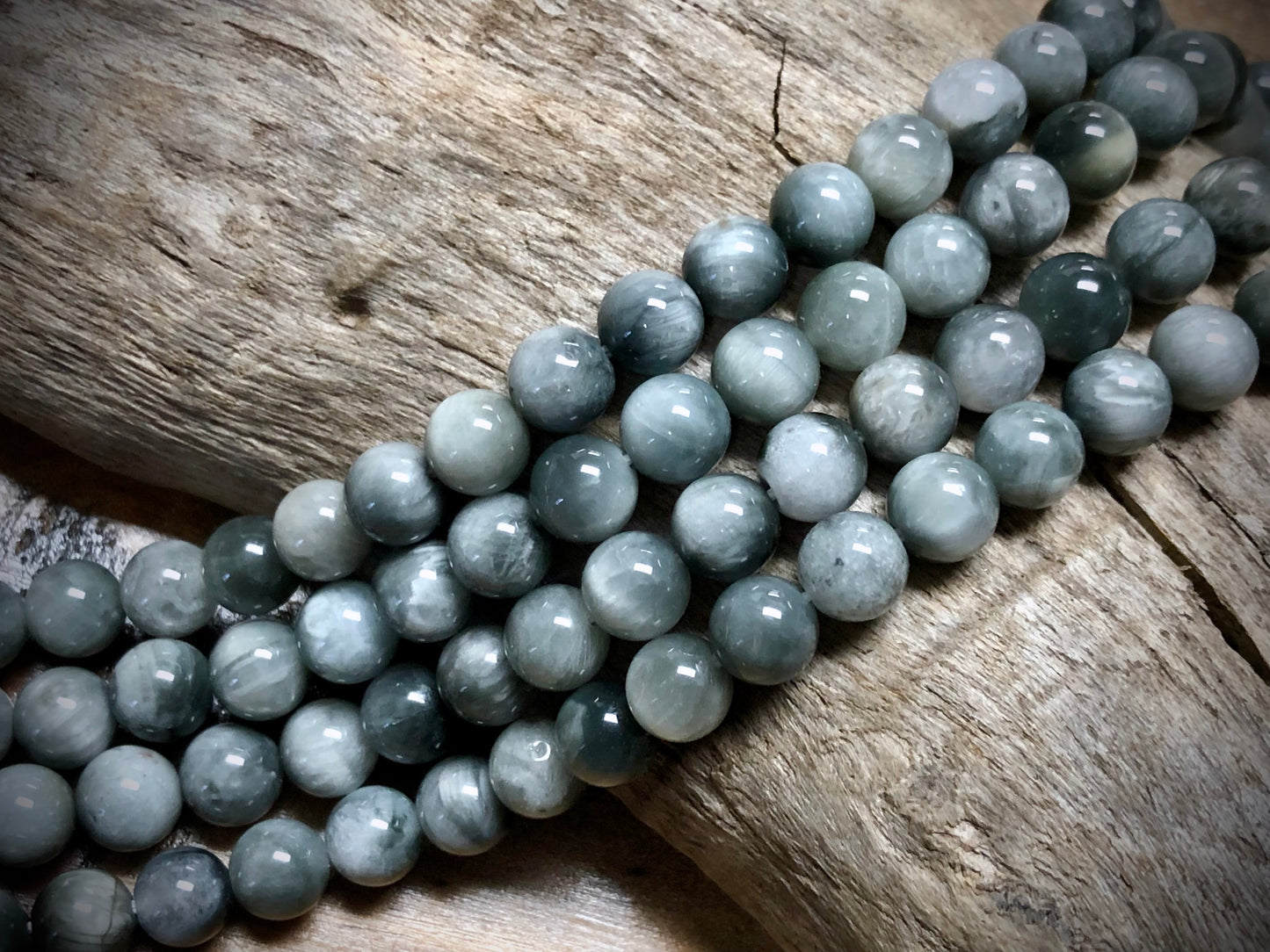 Eagle Eye Rounds - 6mm - 15.5"